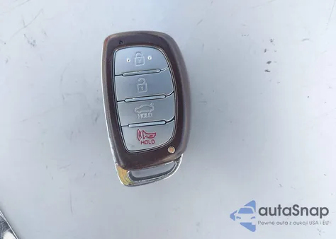 2016 Hyundai Sonata Hybrid Se from USA, damaged, VIN KMHE24L1XGA012569